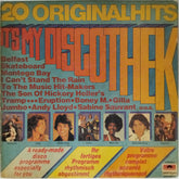 Various - 20 Original Hits (Vinyl)